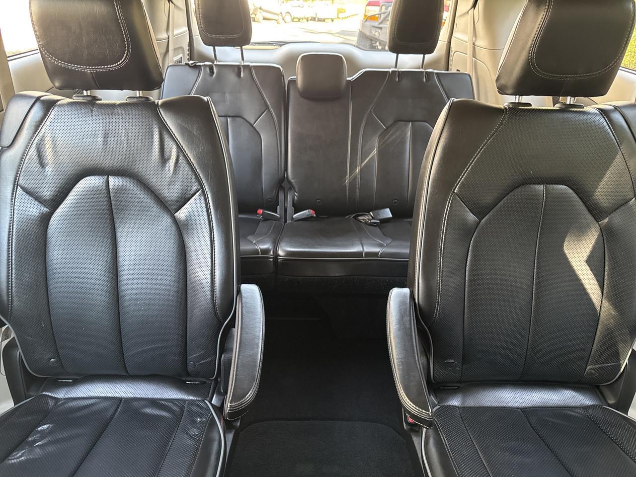 2020 Chrysler Pacifica Limited Warrenton VA