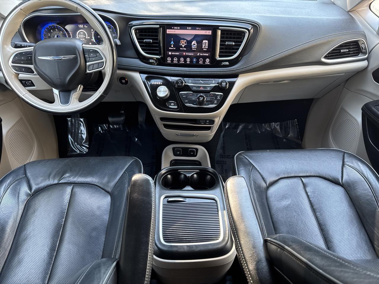 2020 Chrysler Pacifica Limited Warrenton VA