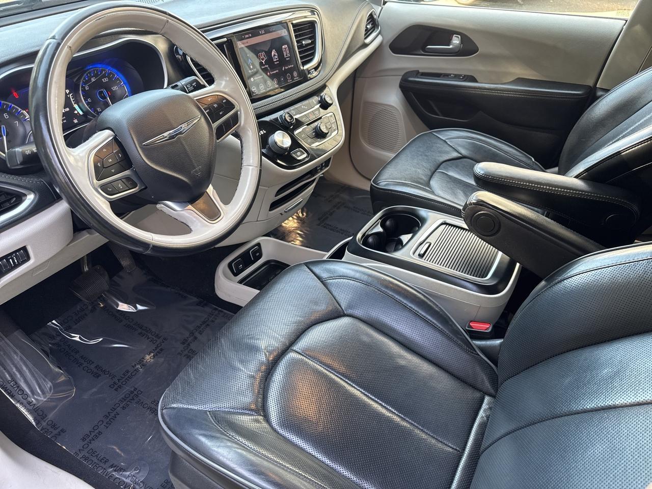 2020 Chrysler Pacifica Limited Warrenton VA