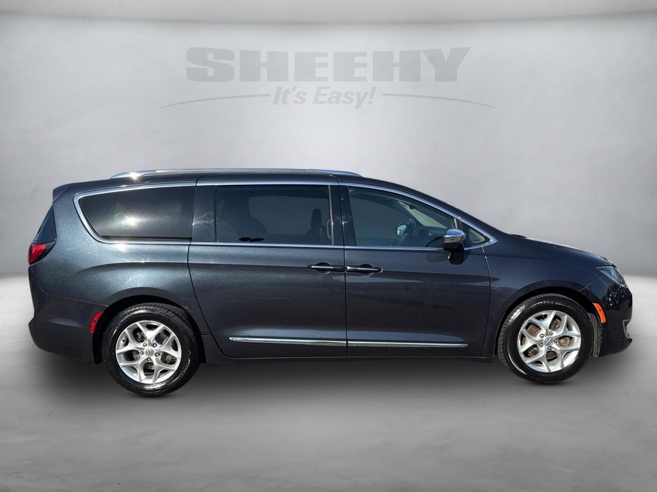 2020 Chrysler Pacifica Limited Warrenton VA