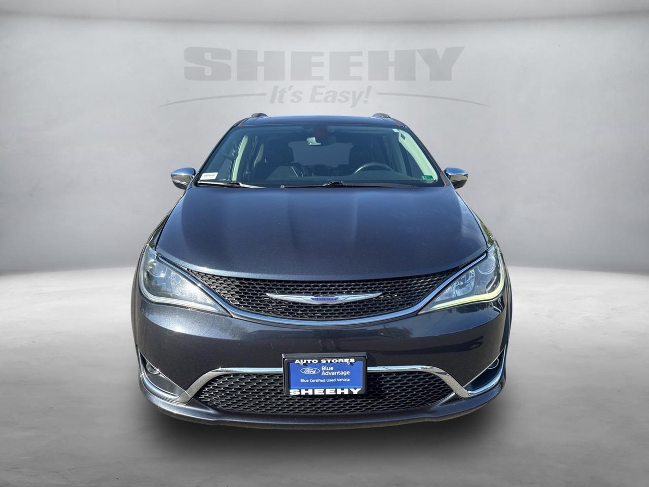 2020 Chrysler Pacifica Limited Warrenton VA