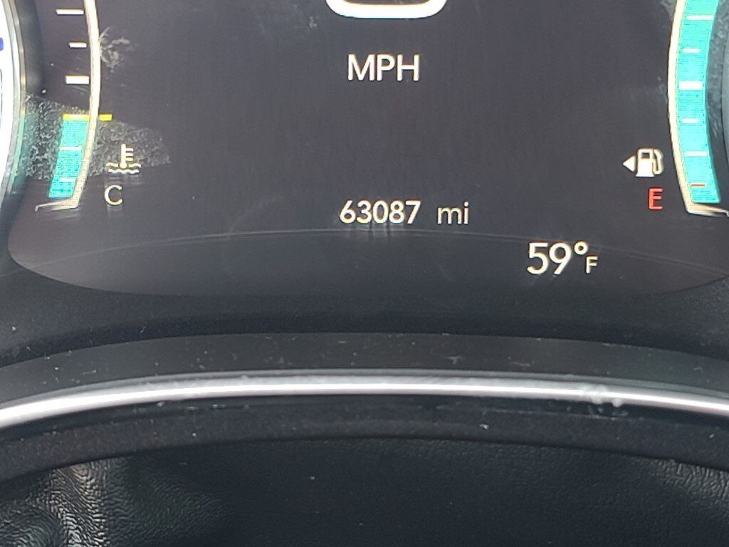 2020 Chrysler Pacifica Limited Springfield VA