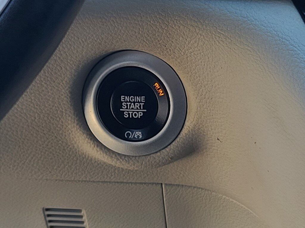 2020 Chrysler Pacifica Limited Springfield VA