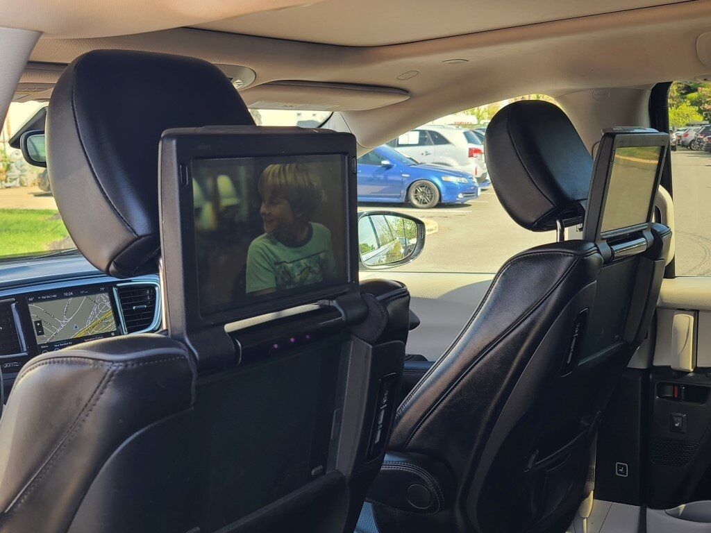 2020 Chrysler Pacifica Limited Springfield VA