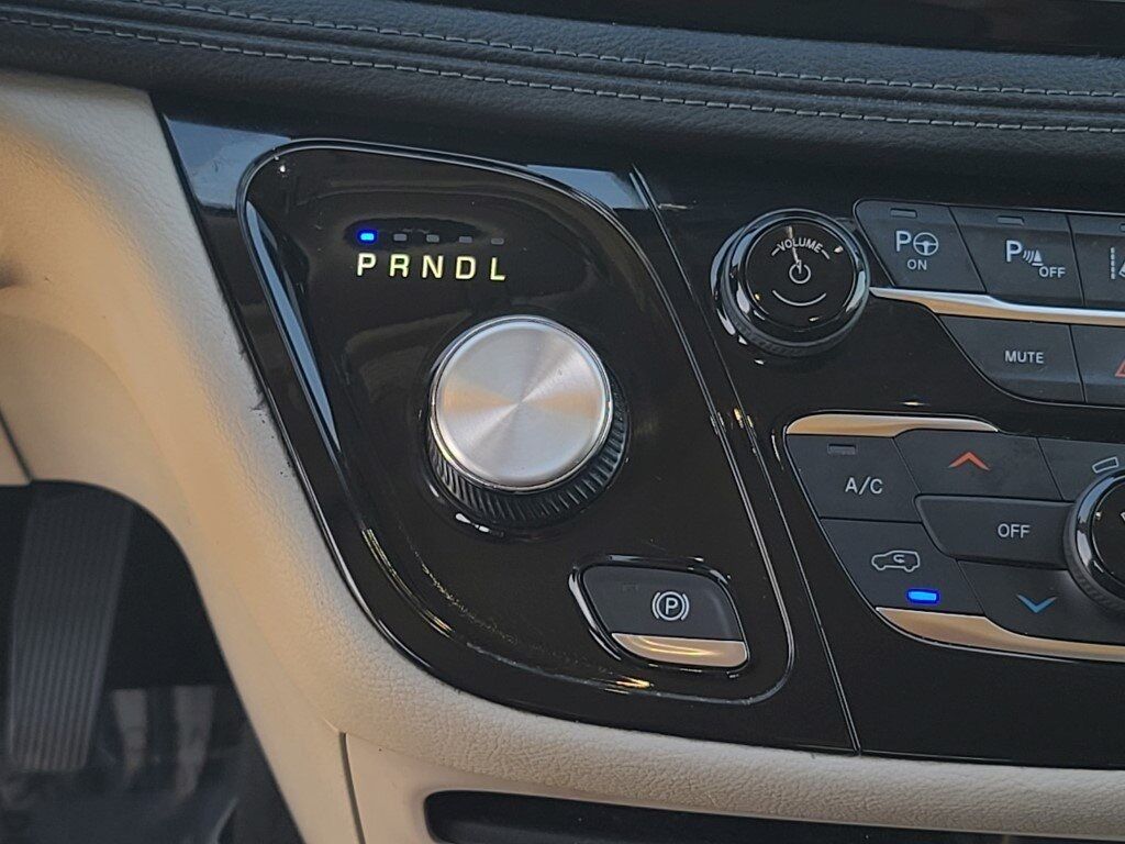 2020 Chrysler Pacifica Limited Springfield VA