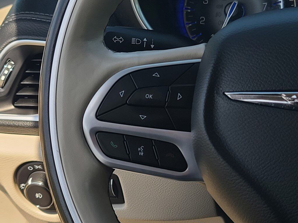 2020 Chrysler Pacifica Limited Springfield VA