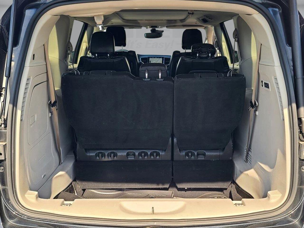 2020 Chrysler Pacifica Limited Springfield VA