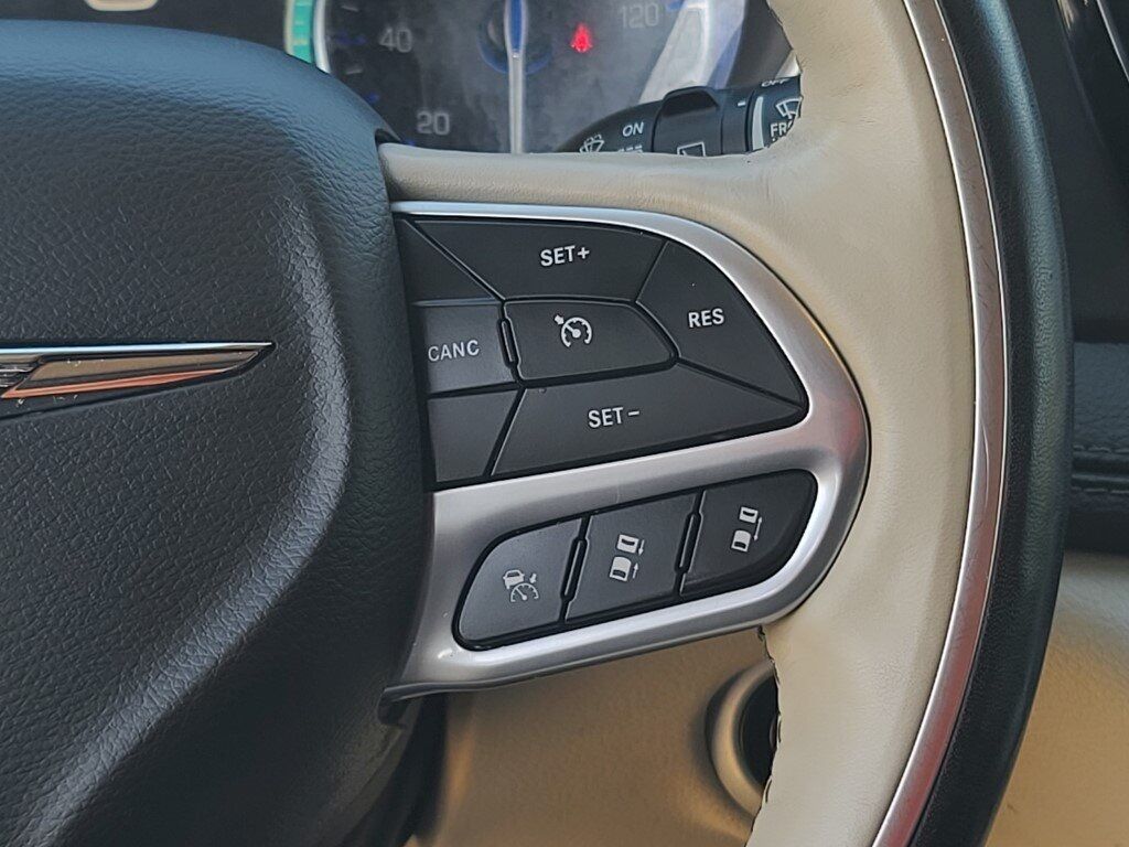 2020 Chrysler Pacifica Limited Springfield VA