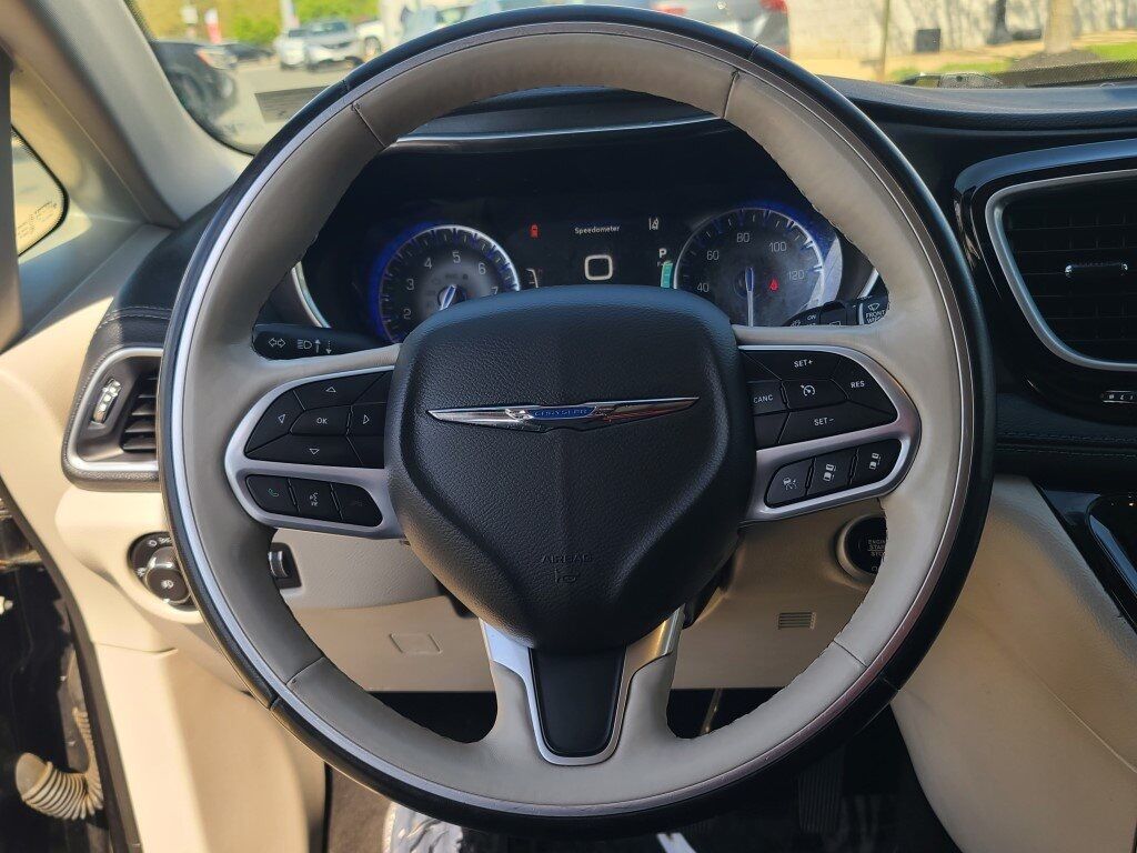 2020 Chrysler Pacifica Limited Springfield VA
