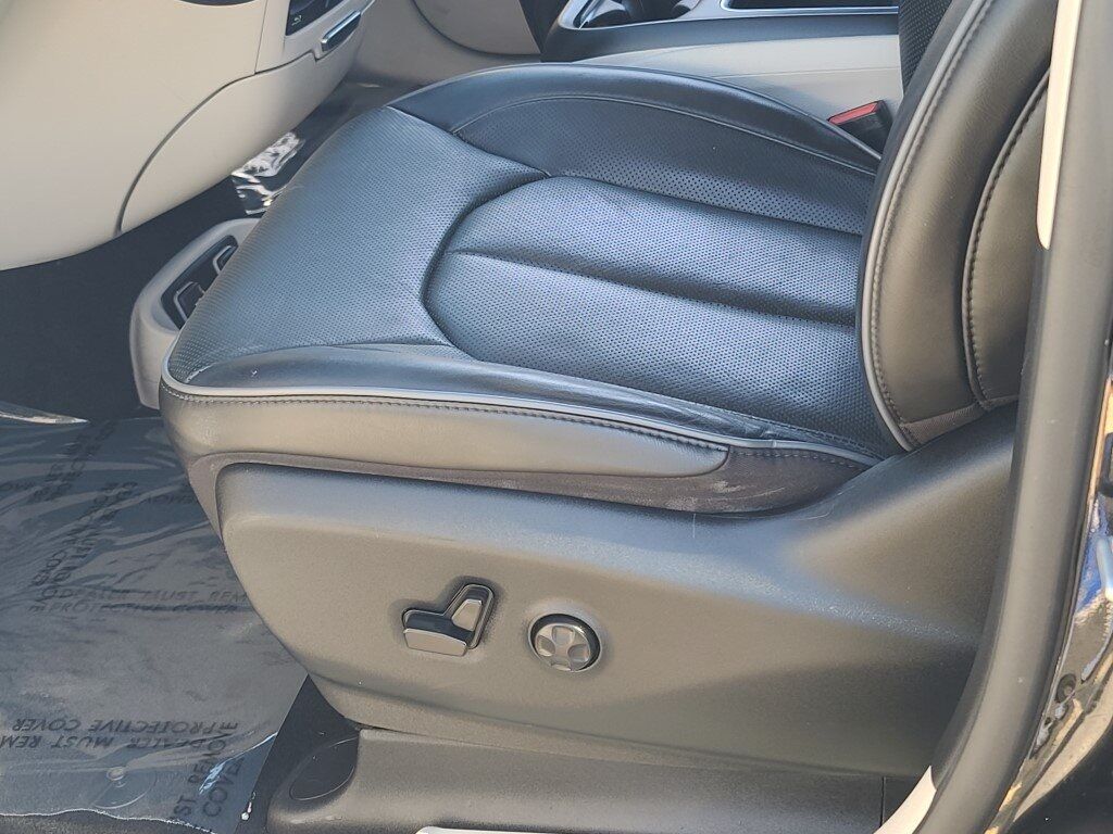 2020 Chrysler Pacifica Limited Springfield VA