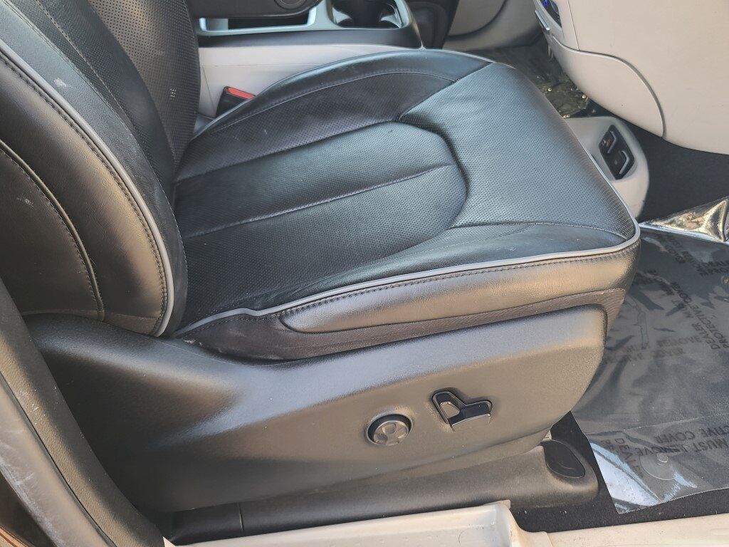 2020 Chrysler Pacifica Limited Springfield VA