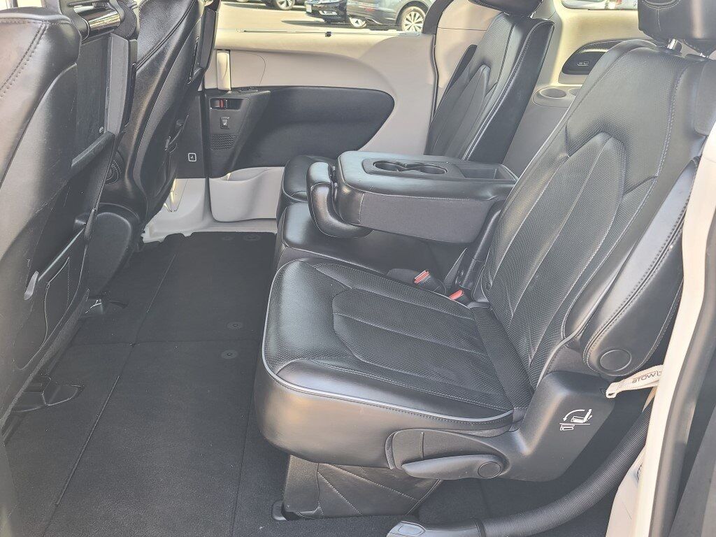 2020 Chrysler Pacifica Limited Springfield VA
