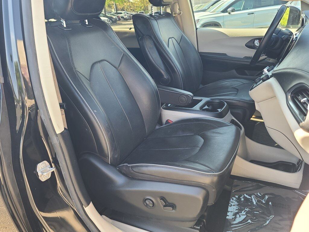 2020 Chrysler Pacifica Limited Springfield VA