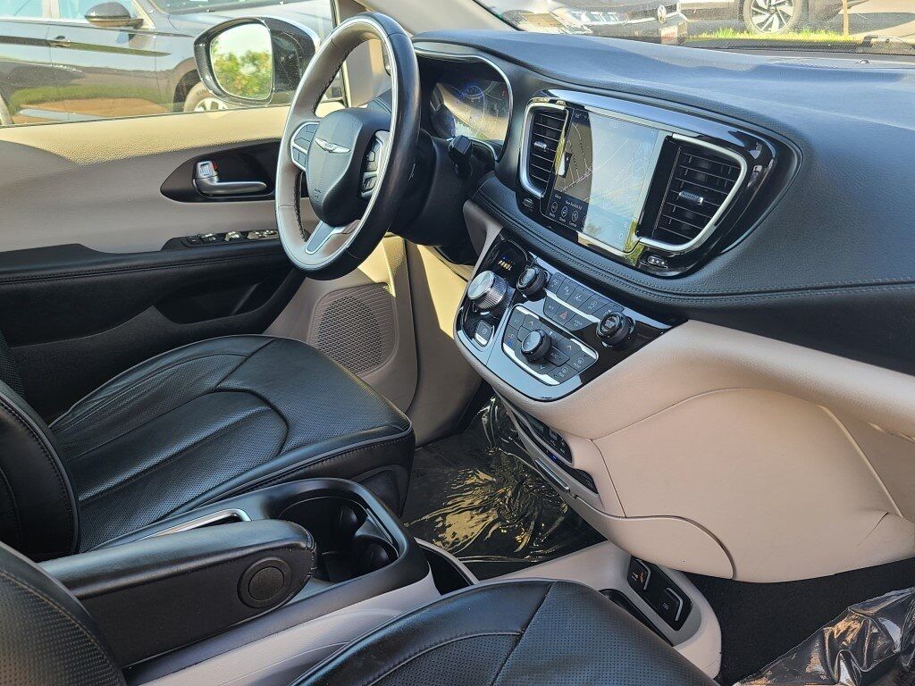 2020 Chrysler Pacifica Limited Springfield VA