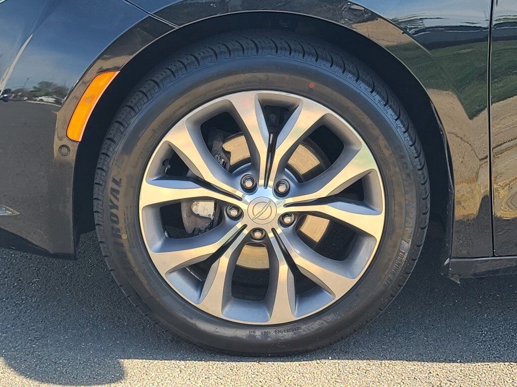 2020 Chrysler Pacifica Limited Springfield VA