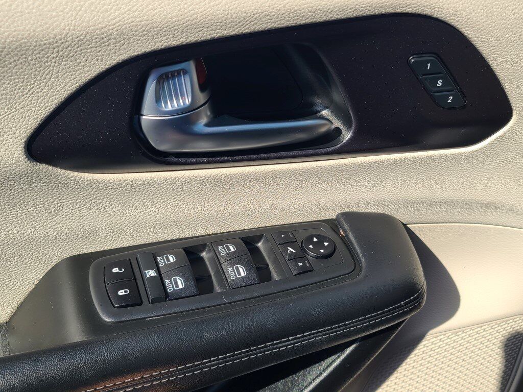 2020 Chrysler Pacifica Limited Springfield VA