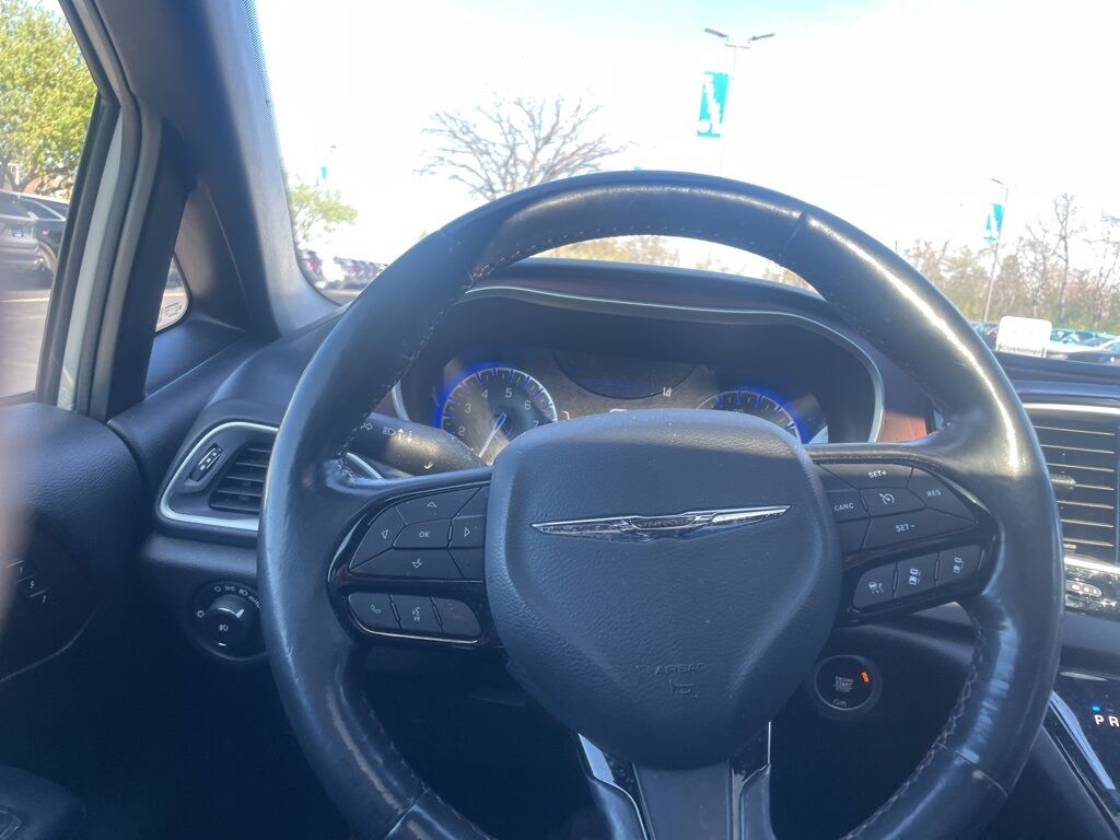2020 Chrysler Pacifica Touring L Plus Kenosha WI