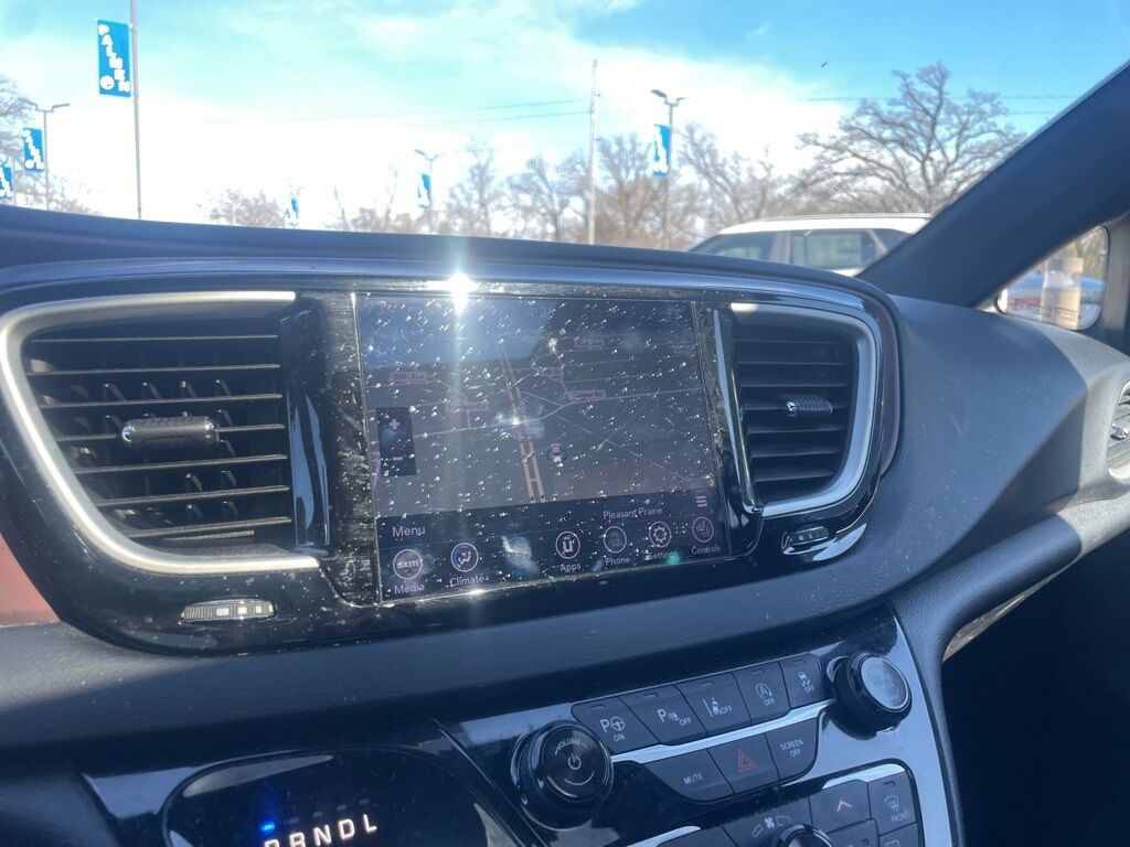 2020 Chrysler Pacifica Touring L Plus Kenosha WI
