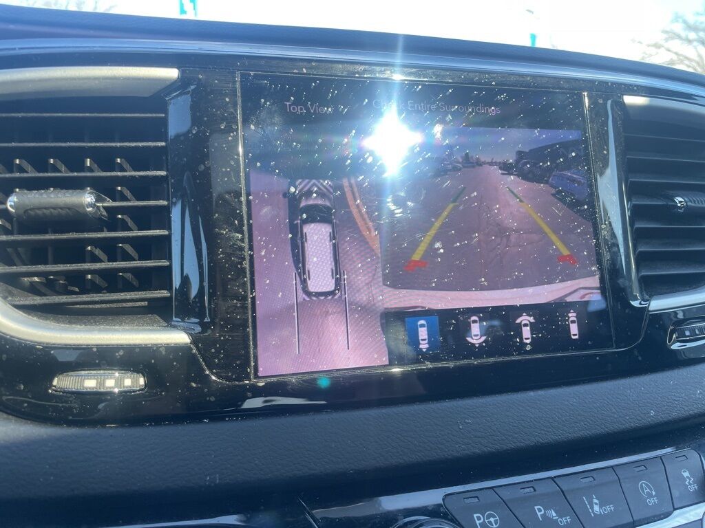 2020 Chrysler Pacifica Touring L Plus Kenosha WI