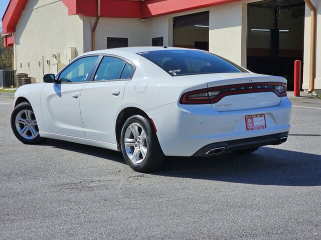 2020 Dodge Charger SXT Humble  TX