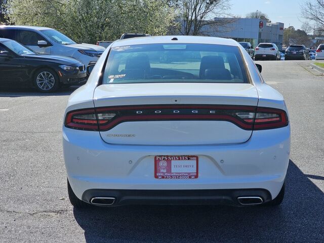 2020 Dodge Charger SXT Humble  TX