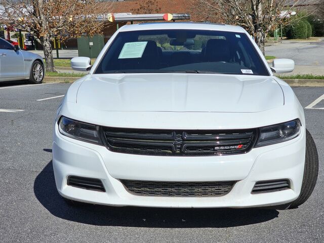 2020 Dodge Charger SXT Humble  TX