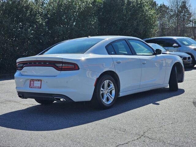 2020 Dodge Charger SXT Humble  TX