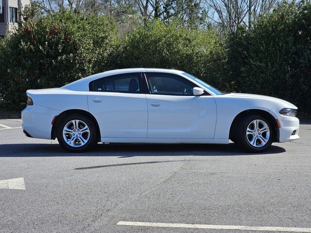 2020 Dodge Charger SXT Humble  TX