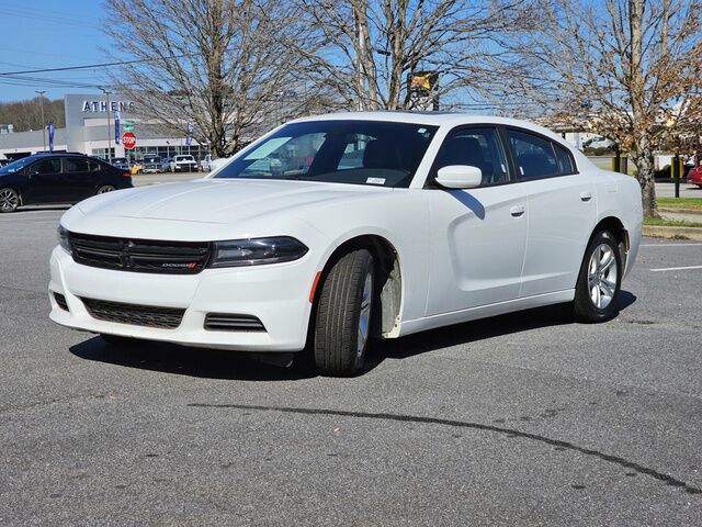 2020 Dodge Charger SXT Humble  TX