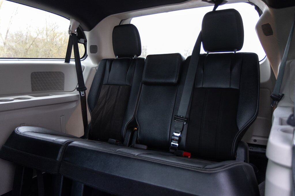 2020 Dodge Grand Caravan SXT Kenosha WI