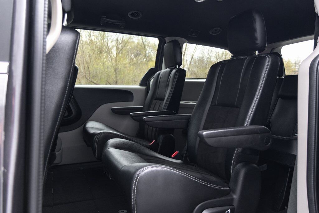 2020 Dodge Grand Caravan SXT Kenosha WI