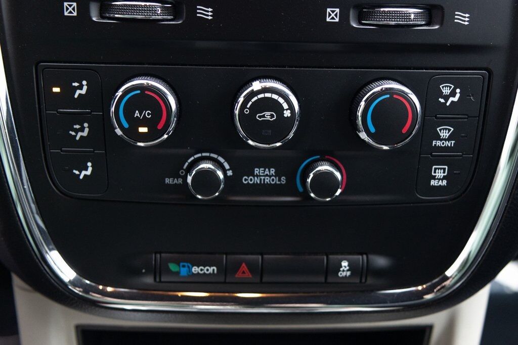 2020 Dodge Grand Caravan SXT Kenosha WI