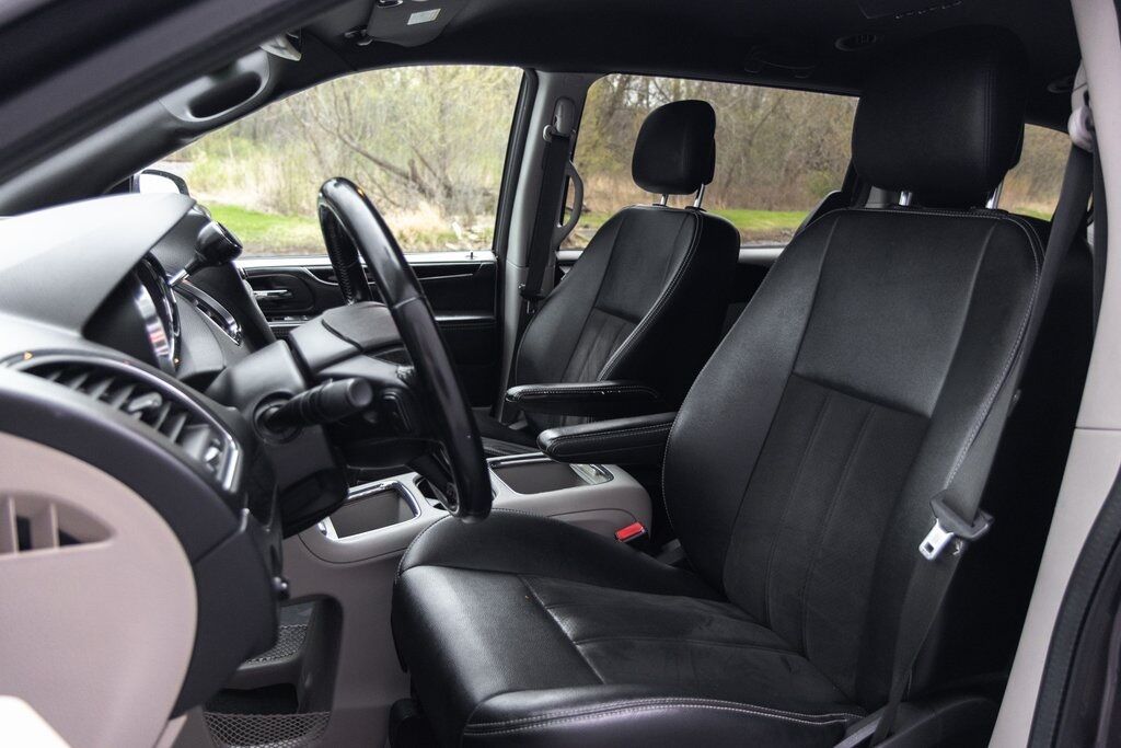 2020 Dodge Grand Caravan SXT Kenosha WI