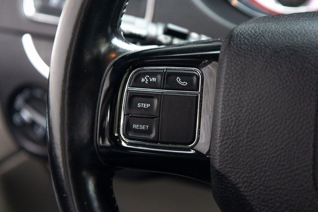 2020 Dodge Grand Caravan SXT Kenosha WI
