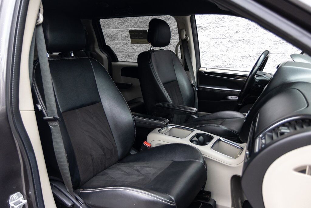 2020 Dodge Grand Caravan SXT Kenosha WI