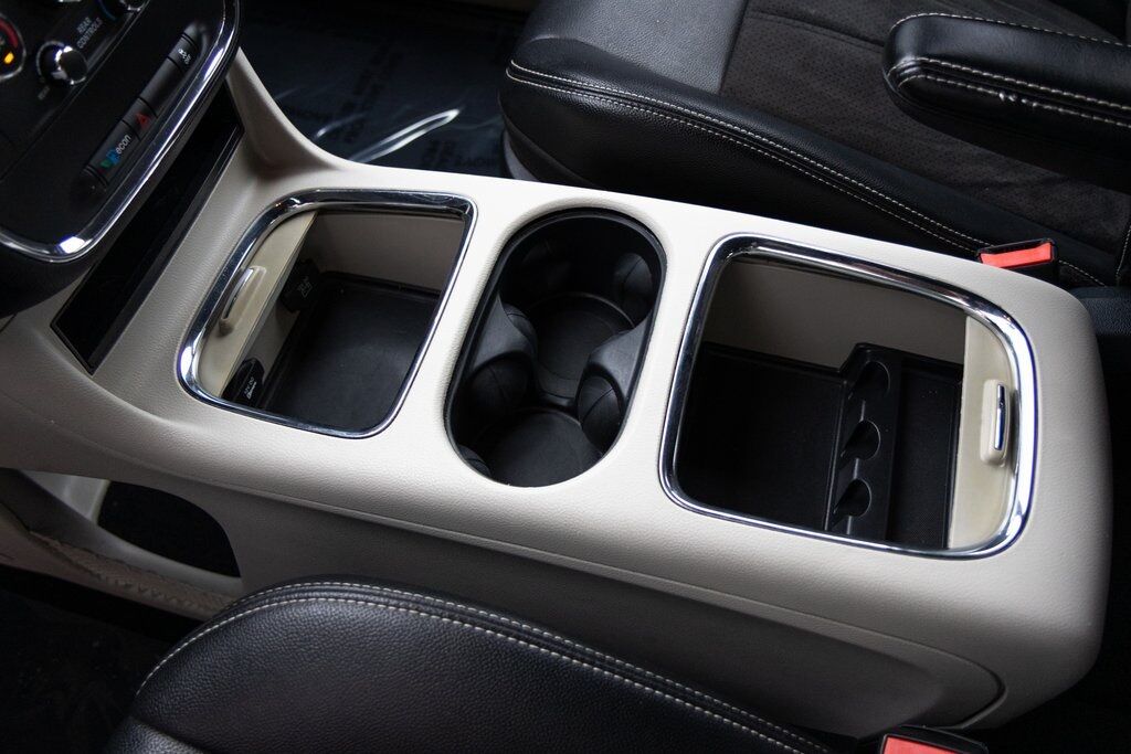 2020 Dodge Grand Caravan SXT Kenosha WI