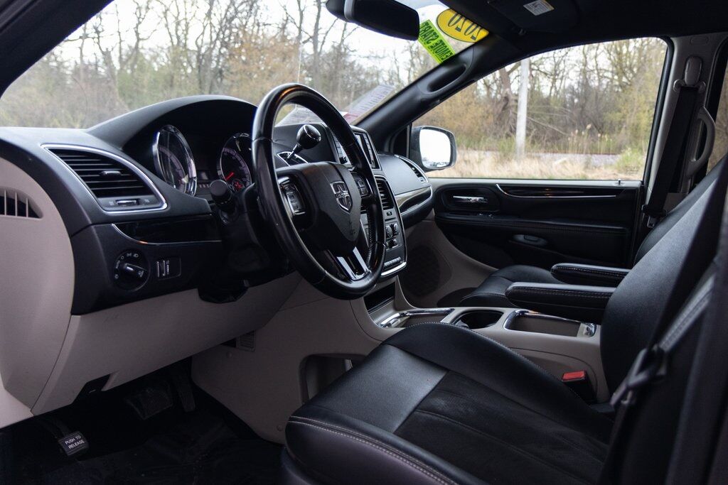 2020 Dodge Grand Caravan SXT Kenosha WI