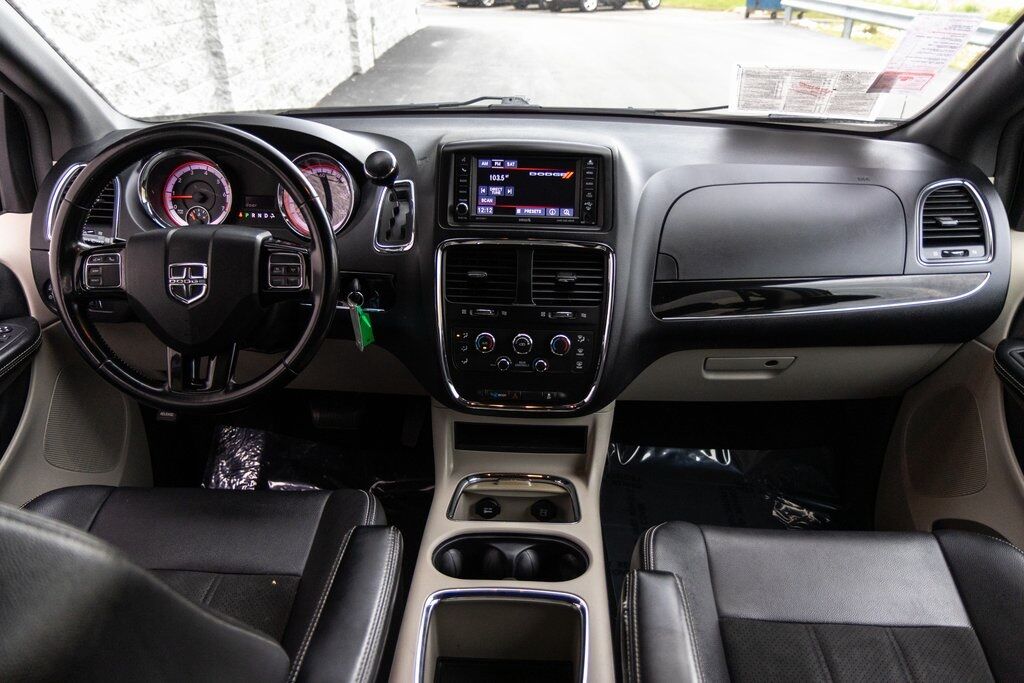 2020 Dodge Grand Caravan SXT Kenosha WI