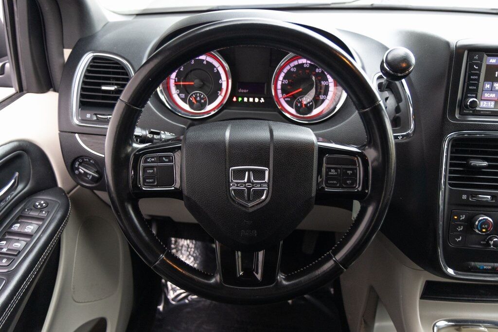 2020 Dodge Grand Caravan SXT Kenosha WI