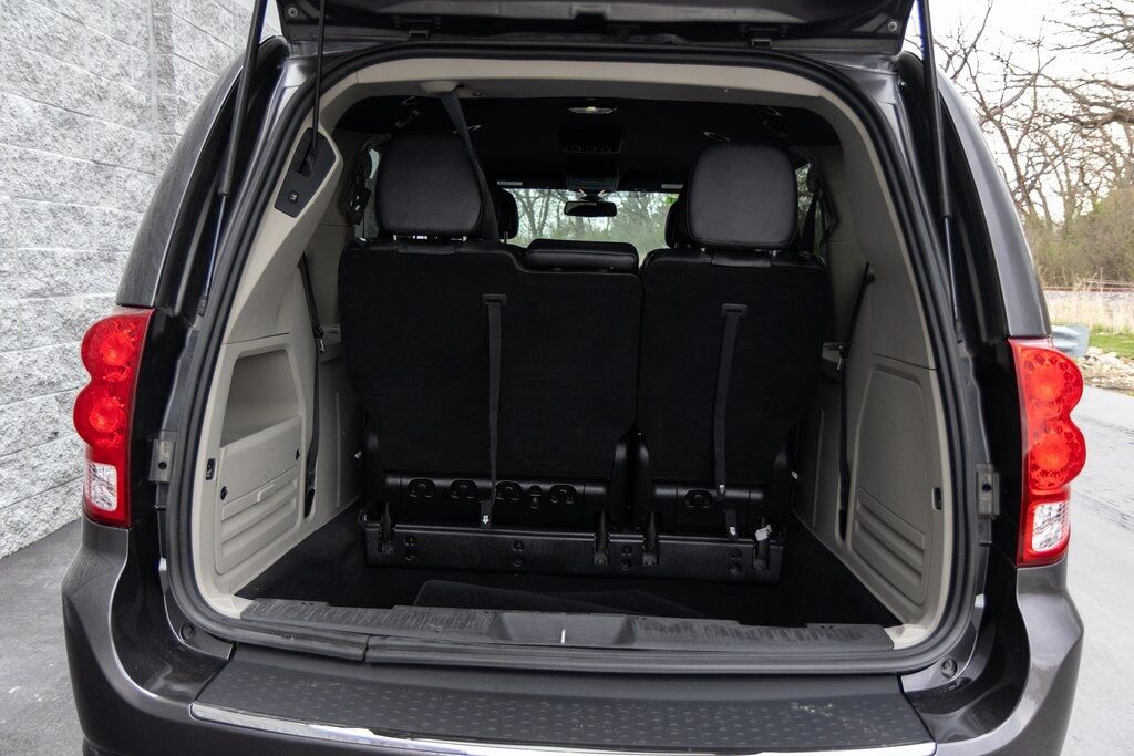 2020 Dodge Grand Caravan SXT Kenosha WI