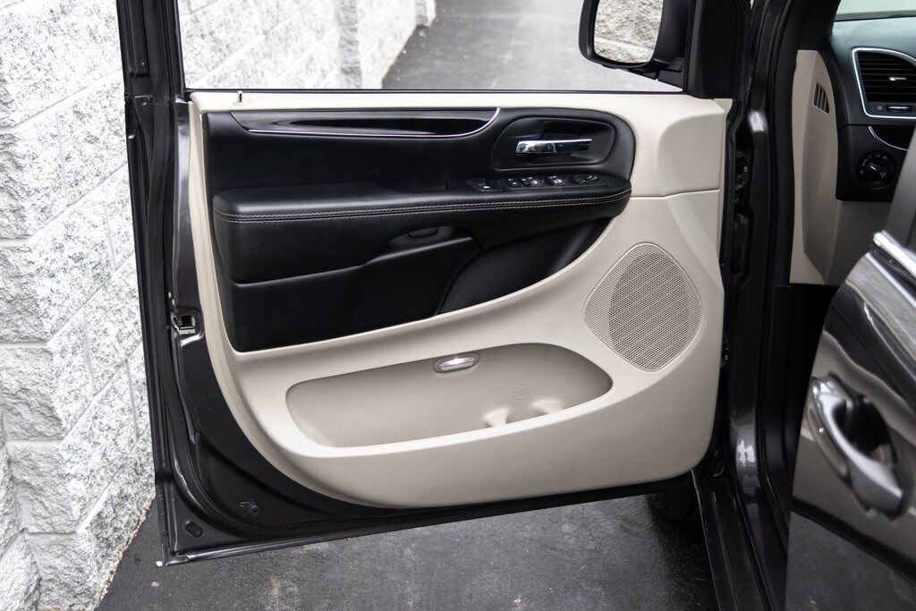 2020 Dodge Grand Caravan SXT Kenosha WI