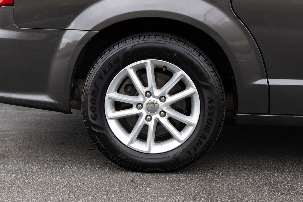2020 Dodge Grand Caravan SXT Kenosha WI