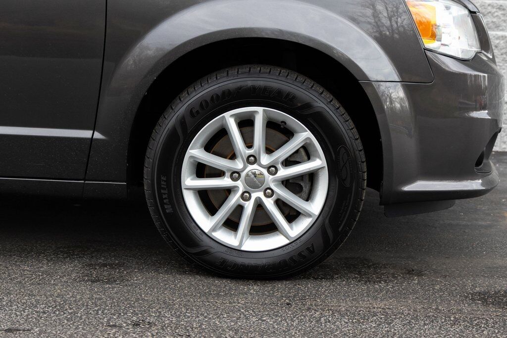 2020 Dodge Grand Caravan SXT Kenosha WI