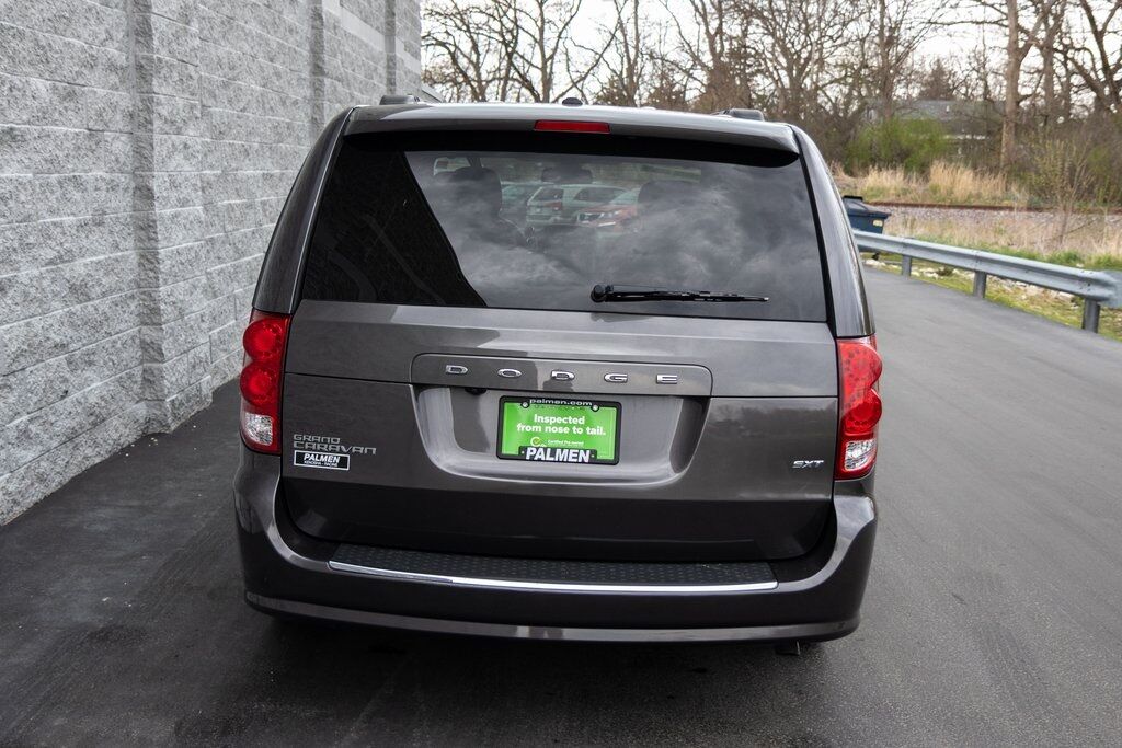 2020 Dodge Grand Caravan SXT Kenosha WI