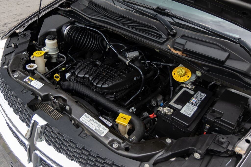 2020 Dodge Grand Caravan SXT Kenosha WI
