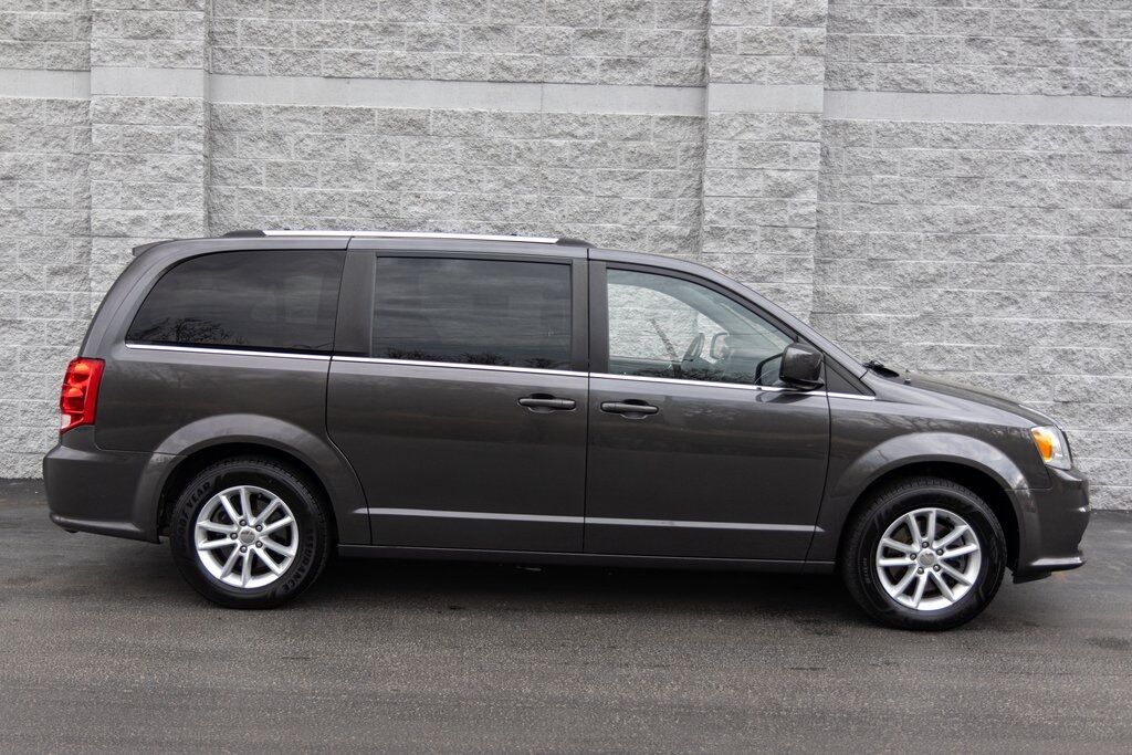 2020 Dodge Grand Caravan SXT Kenosha WI