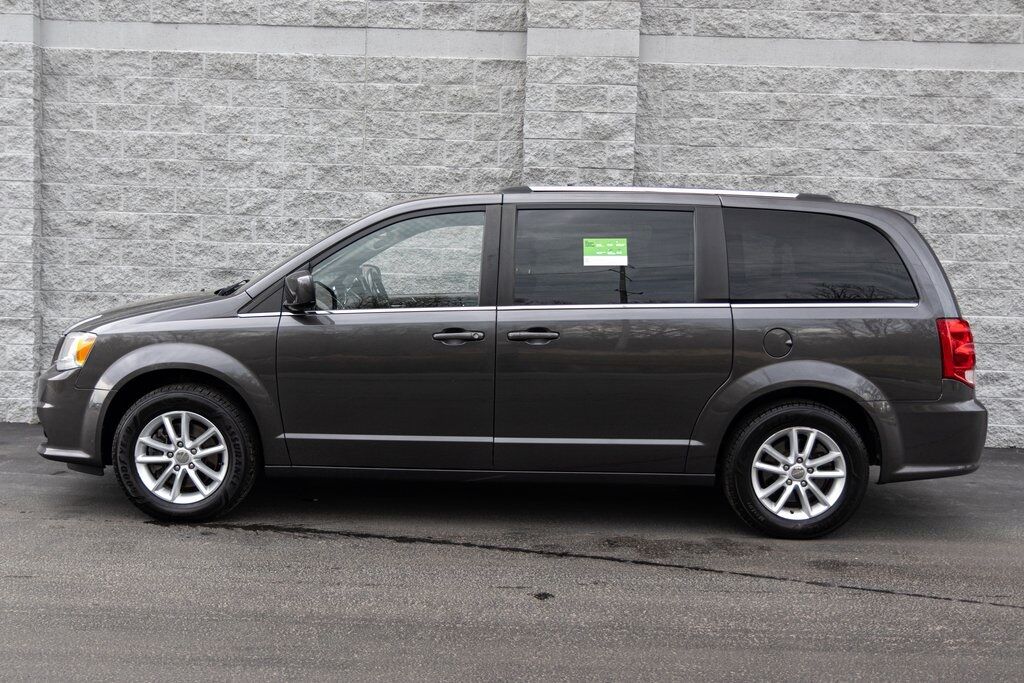 2020 Dodge Grand Caravan SXT Kenosha WI