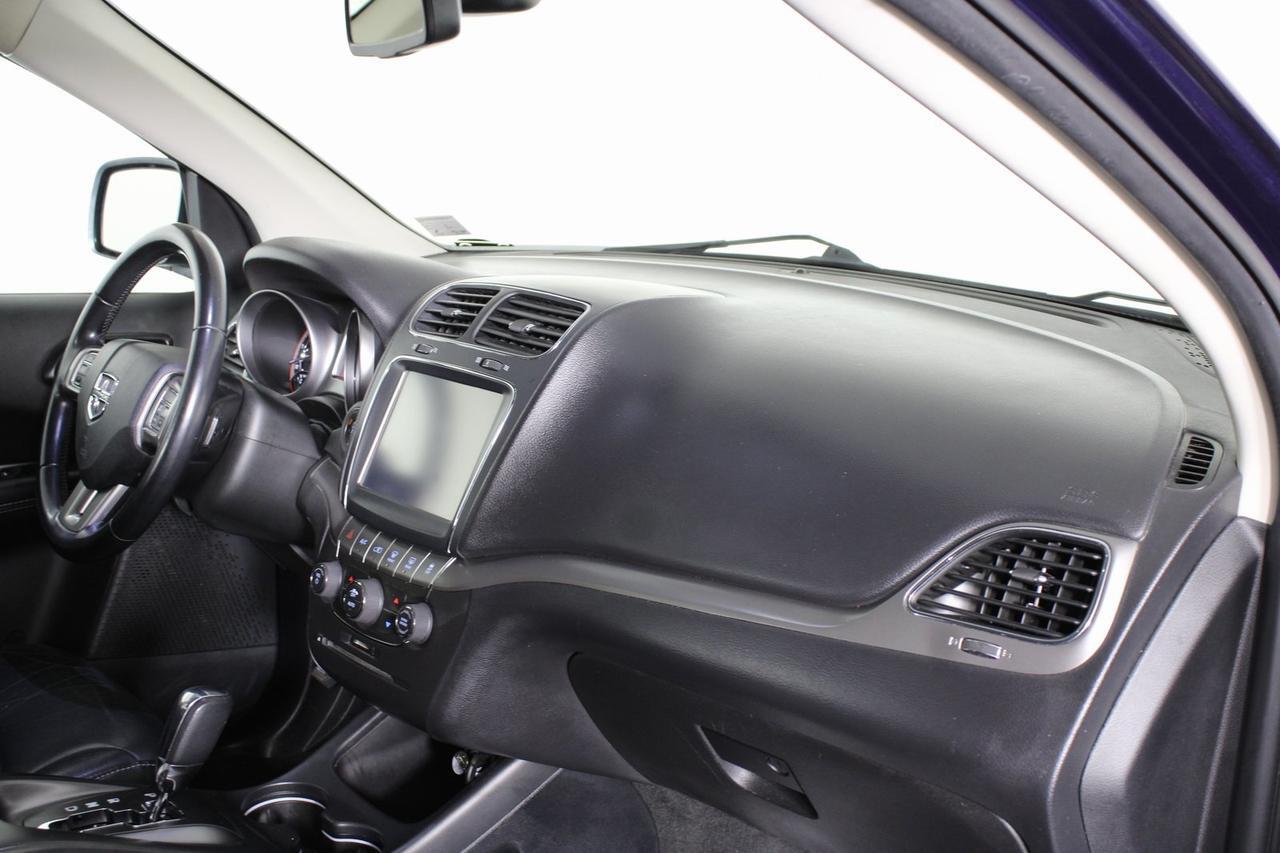 2020 Dodge Journey Crossroad Manassas VA