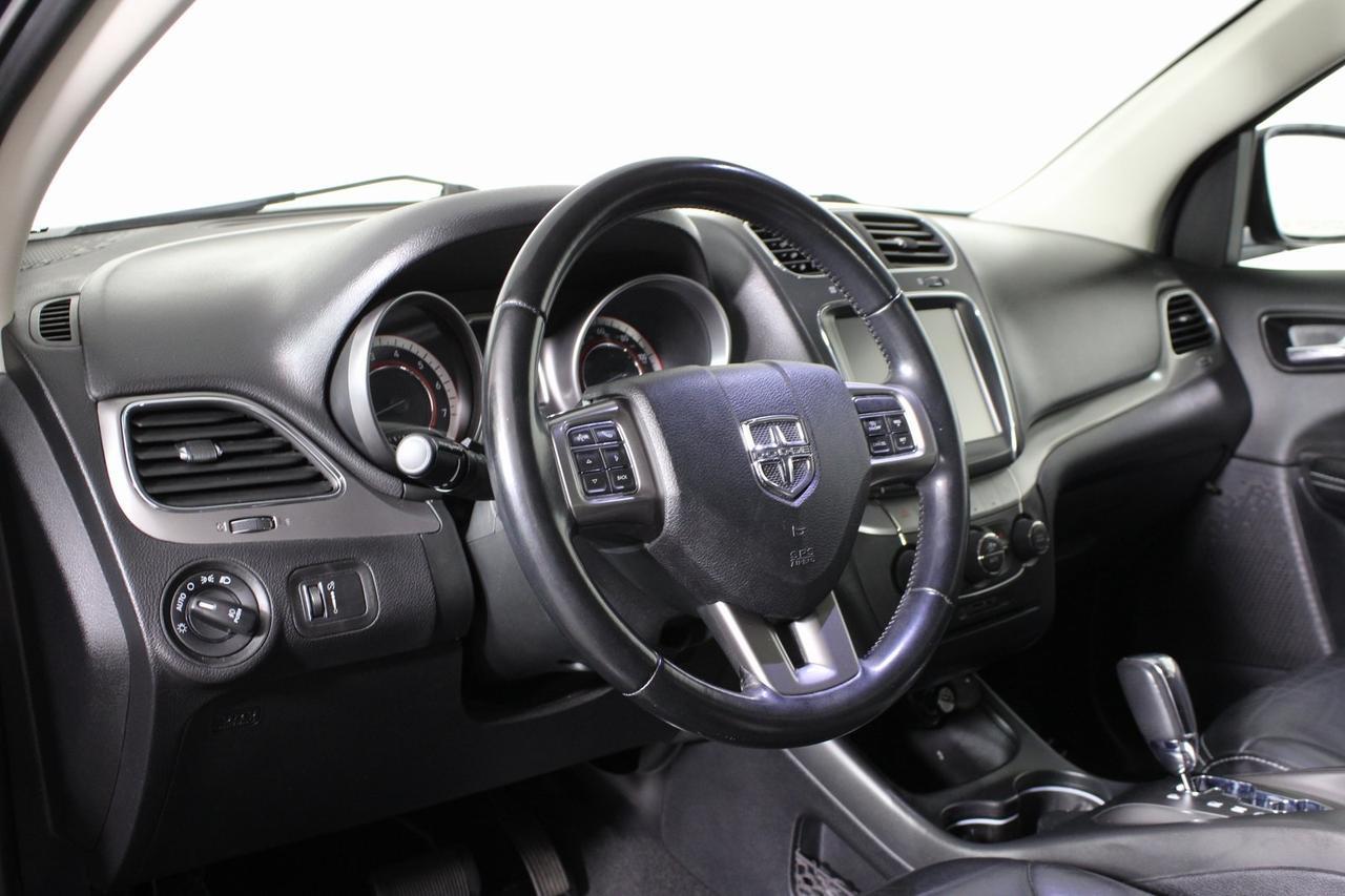 2020 Dodge Journey Crossroad Manassas VA