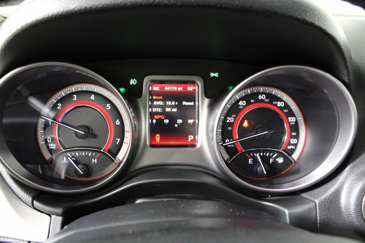 2020 Dodge Journey Crossroad Manassas VA